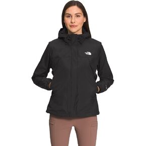 THE NORTH FACE Antora Triclimate Womens Jacket TNF Black Sz XS