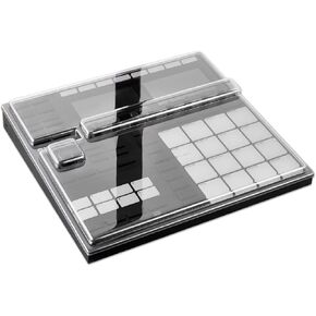 Decksaver Maschine MK3 Impact Resistant Polycarbonate Cover