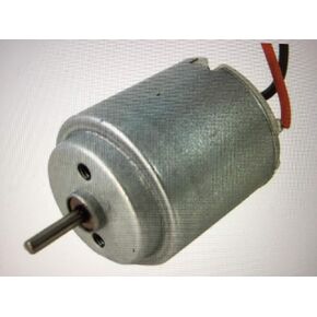 1.5-3 Volt DC Hobby Motor