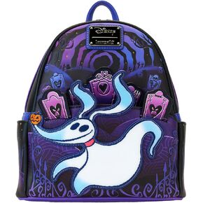 Loungefly Disney Nightmare Before Christmas Zero Mini Backpack