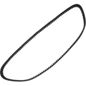133T Motorcycle Drive Belt Motorbike V-Belt for Harley Davidson Dyna FXD Super Glide 2000-2006 No.4001500/40015-00