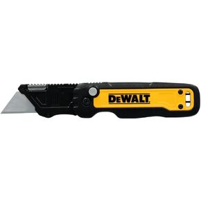 Dewalt Push & Flip Folding Utility