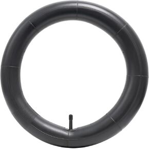 12 1/2x2 1/4 Heavy Duty Bike Tube, 12"/12.5" x1.75/1.95/2.125/2.25 Replacement Bicycle Tube (Single), Reliable 12/12.5 x 1.75-2.25 Bike Inner Tube AV32mm Schrader Valve for Various Cycling Scenarios