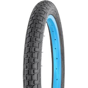 16 inch Bike Tire 16x2.0 Bicycle tire Suitable for 16 x 2.0 Kids/City/Road Folding Replacement Bike Tire (Single)