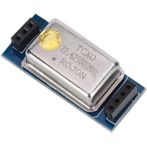 Ruining Temperature-Compensated Crystal Module, 857 Crystal Module, Electronic Electronic Equipment Electronic Product for TCXO-9 Crystal Module
