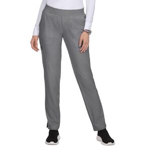 KOI Basics 743 Caroline Pant Heather Grey XXSP