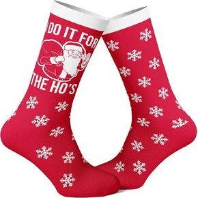 Crazy Dog T-Shirts Mens Shark Attack Socks Funny Jaws Funny Sayings Cool Gag Gift Novelty Footware