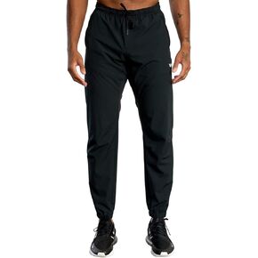 RVCA Men's Sport Yogger Jogger Athletic Track Pant
