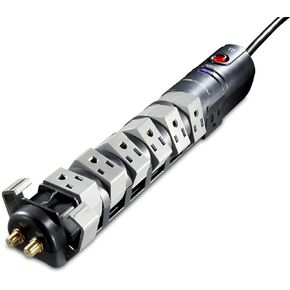 T8 - 8 Outlet - Swivel Power Strip by Tributaries