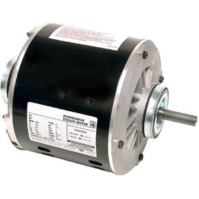Dial Manufacturing 3/4 HP 115V 2 Speed Evaporative Cooler Motor