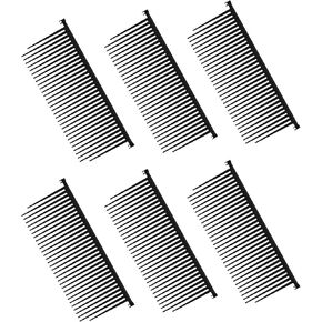 4270 Pleat Spacers Replacement Compatible with Aprilaire Replacement Filter with 2400 & 5000 Whole House Air Cleaners, 6 Pack