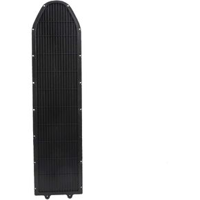 ninebot max g30 Skid Plate + The Electric Scooter Plastic Battery MAX-G30 Baseboard Bottom Plate Accessory for Ninebot Baseboard, Lower