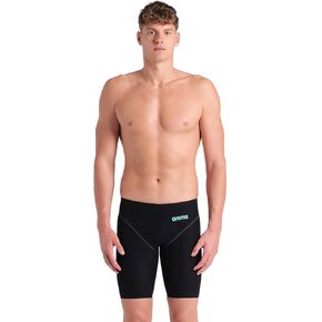 ARENA Men's Powerskin Impulso Swim Racing Jammer Competition Tech Suit