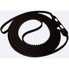 Linear HAE00023 -HBT7 7ft - Belt with Inner Slide for LDO33, LDO050, LSO50, LCO75