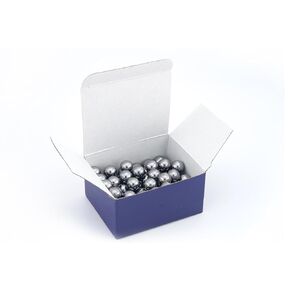 XIKE 100PCS 5/8"(0.625") Inch G16 Precision Chrome Steel Bearing Balls