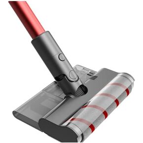 Electric Soft Floor Brush Head for Dreame V11 SE V12 V12 Pro T10 T20 T20 Pro R10 R10 Pro Handheld Wireless Vacuum Cleaner