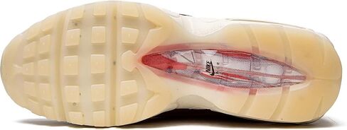 Nike Women's Air Max Bolt Running Shoe in Kuwait