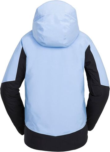 Volcom Women's 3D Stretch Gore-Tex Relaxed Fit Mid Length Snowboard Jacket in Saudi Arabia