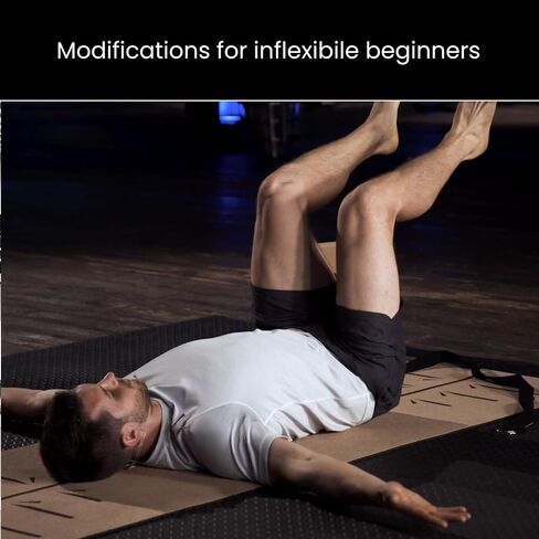 Better Back Yoga - Gentle Yoga To Prevent and Alleviate Chronic Back Pain | 2 Part System To Help You Feel Better, Move Better, and Live Better | Bonus 10 Min Routine For Quick Back Pain Relief in Saudi Arabia