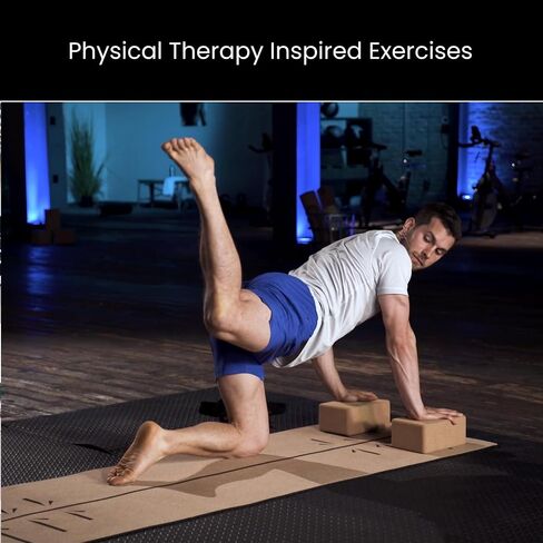 Better Back Yoga - Gentle Yoga To Prevent and Alleviate Chronic Back Pain | 2 Part System To Help You Feel Better, Move Better, and Live Better | Bonus 10 Min Routine For Quick Back Pain Relief in Saudi Arabia