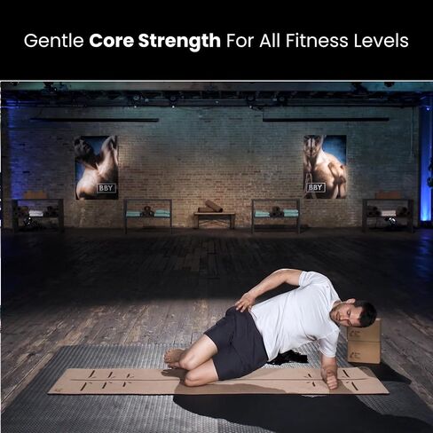 Better Back Yoga - Gentle Yoga To Prevent and Alleviate Chronic Back Pain | 2 Part System To Help You Feel Better, Move Better, and Live Better | Bonus 10 Min Routine For Quick Back Pain Relief in Saudi Arabia