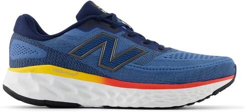 New Balance Men's Fresh Foam X Evoz V4 Running Shoe in Saudi Arabia