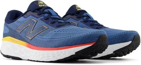 New Balance Men's Fresh Foam X Evoz V4 Running Shoe in Saudi Arabia