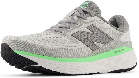 New Balance Men's Fresh Foam X Evoz V4 Running Shoe in Saudi Arabia