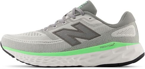 New Balance Men's Fresh Foam X Evoz V4 Running Shoe in Saudi Arabia