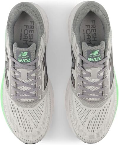 New Balance Men's Fresh Foam X Evoz V4 Running Shoe in Saudi Arabia