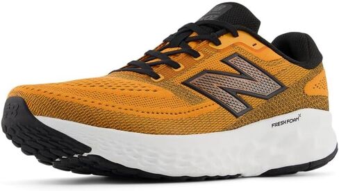 New Balance Men's Fresh Foam X Evoz V4 Running Shoe in Saudi Arabia