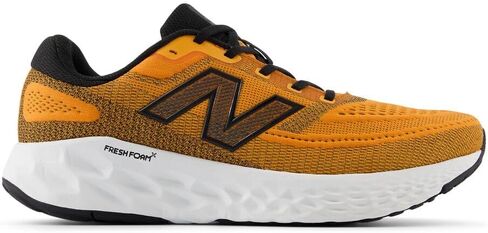 New Balance Men's Fresh Foam X Evoz V4 Running Shoe in Saudi Arabia
