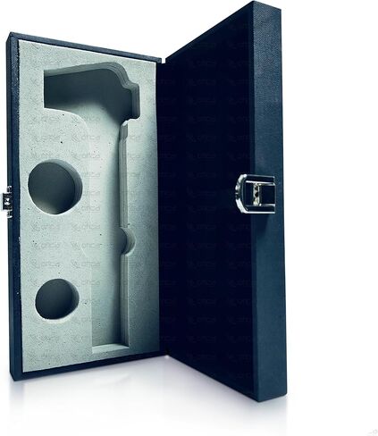 حالة التخزين الصلبة otica متوافقة مع Welch Allyn جميع النموذج panoptic ophthalmoScope (حالة صلبة فقط) in Kuwait