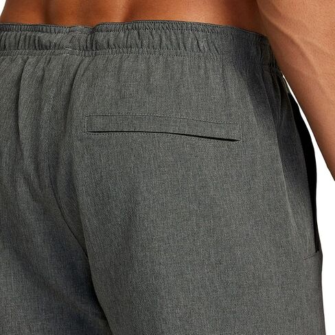 RVCA Men's Sport Yogger Jogger Athletic Track Pant in Saudi Arabia