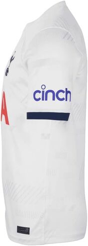 Nike 2023-2024 Tottenham Hotspur Home Football Soccer T-Shirt Jersey in Saudi Arabia