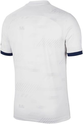 Nike 2023-2024 Tottenham Hotspur Home Football Soccer T-Shirt Jersey in Saudi Arabia
