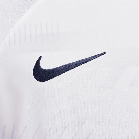 Nike 2023-2024 Tottenham Hotspur Home Football Soccer T-Shirt Jersey in Saudi Arabia