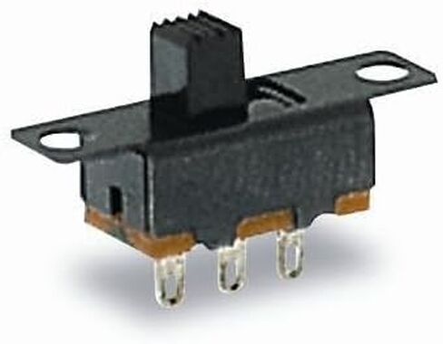 Black Slide Switches Spdt .217 Slide,DIP Switches,Current Switches,Basic Switches,Industrial Switches,Controls and Indicators in Saudi Arabia