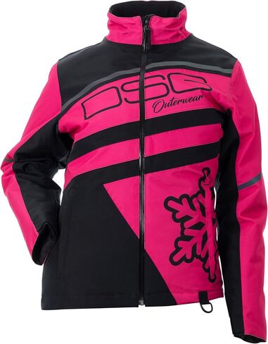 DSG Outerwear Women's Wathproof و Snowmobile Trail Strain in Kuwait