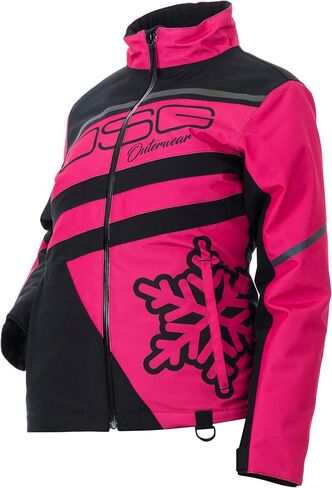 DSG Outerwear Women's Wathproof و Snowmobile Trail Strain in Kuwait