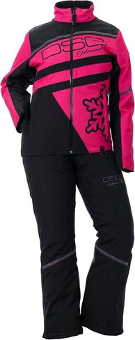 DSG Outerwear Women's Wathproof و Snowmobile Trail Strain in Kuwait