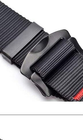 ISOP Safety Belt With Hip Pad, Safety Harness - Stranded Size - Portable Personal Protective Equipment in Saudi Arabia