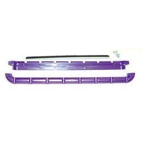 ProTeam 101445 Vacum Tool, Commercial-Strength Retro Kit EZ Glide Floor Tool (EA)