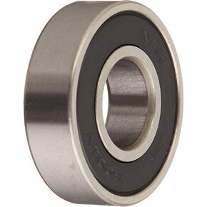 Hitachi 6001VV Ball Bearing Cmps2L Replacement Part