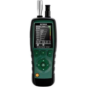 Extech VPC260 6-Channel Particle Counter