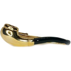 Flairs New York Gentleman's Premium Handmade Artisan Tie Bars Clips Cufflinks