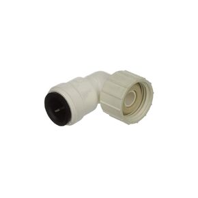 Watts 959293 Aqualock 3520-1014 (P-632) Quick Connect Female Swivel, 1/2", CTS