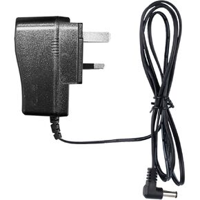 Original Battery Charger for BG232/BW232 Cordless Vacuum, 1.2M Cable