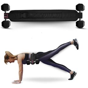 Hip Thrust Belt
