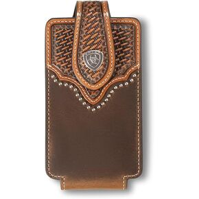 ARIAT للجنسين سلة سلة سلة SUNBURST SUNBURST ، بني ، حجم واحد